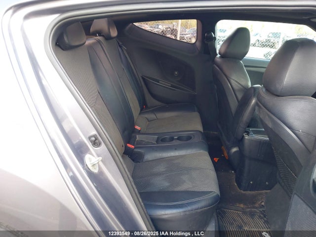 Aukcja sprzedaży 2016 Hyundai Veloster, vin: KMHTC6AD2GU290376, numer aukcji: 12393549