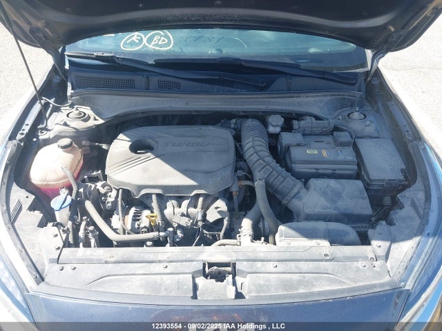 KIA t-gdi gamma 2023 3KPF44AC2PE624981 Image 10