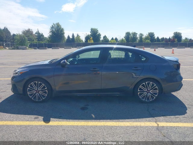 KIA t-gdi gamma 2023 3KPF44AC2PE624981 Image 14
