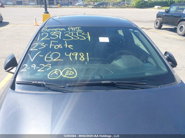 KIA t-gdi gamma 2023 3KPF44AC2PE624981 Image 17