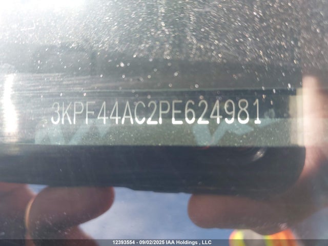 KIA t-gdi gamma 2023 3KPF44AC2PE624981 Image 19