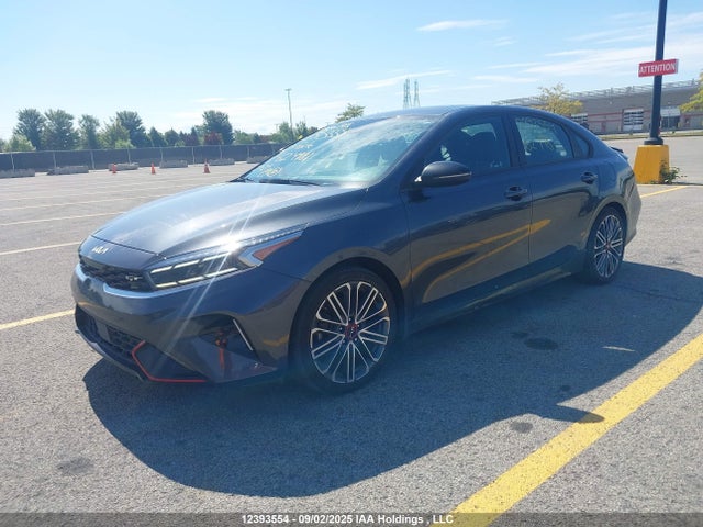 KIA t-gdi gamma 2023 3KPF44AC2PE624981 Image 2