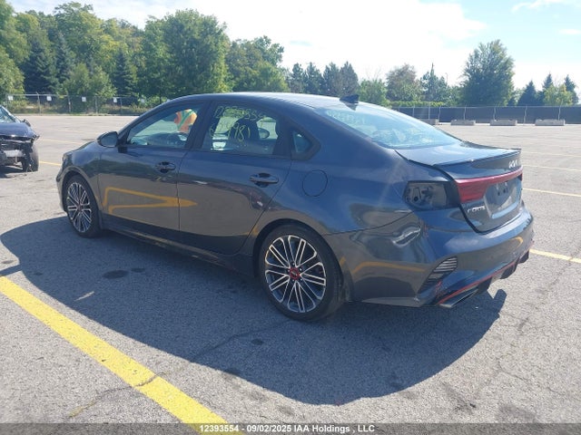 KIA t-gdi gamma 2023 3KPF44AC2PE624981 Image 3