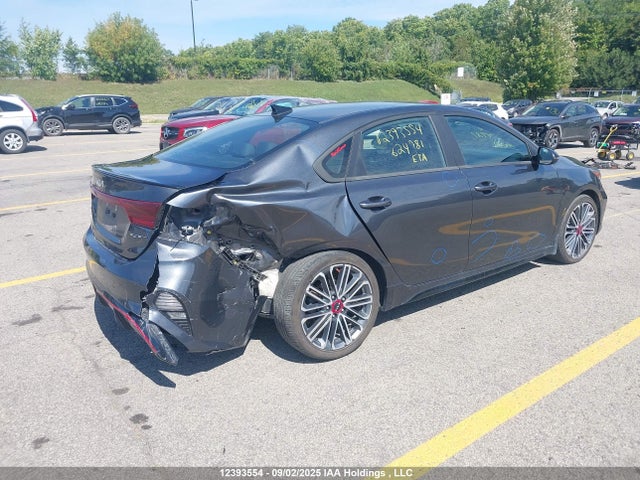 KIA t-gdi gamma 2023 3KPF44AC2PE624981 Image 4
