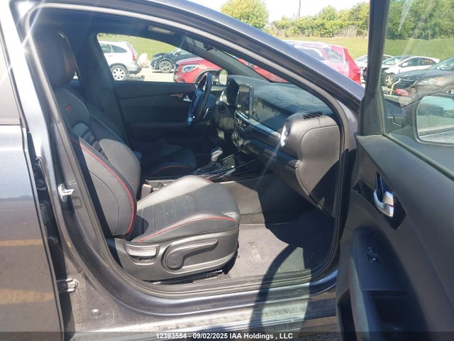 KIA t-gdi gamma 2023 3KPF44AC2PE624981 Image 5