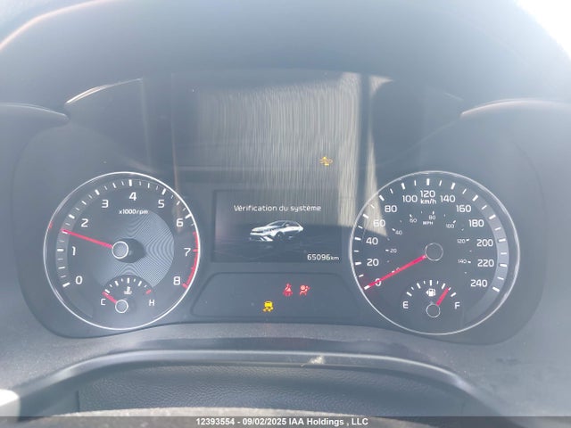 KIA t-gdi gamma 2023 3KPF44AC2PE624981 Image 7