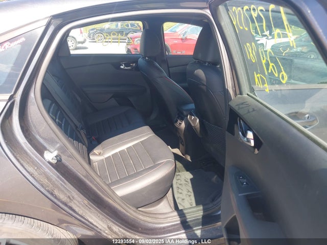 KIA t-gdi gamma 2023 3KPF44AC2PE624981 Image 8