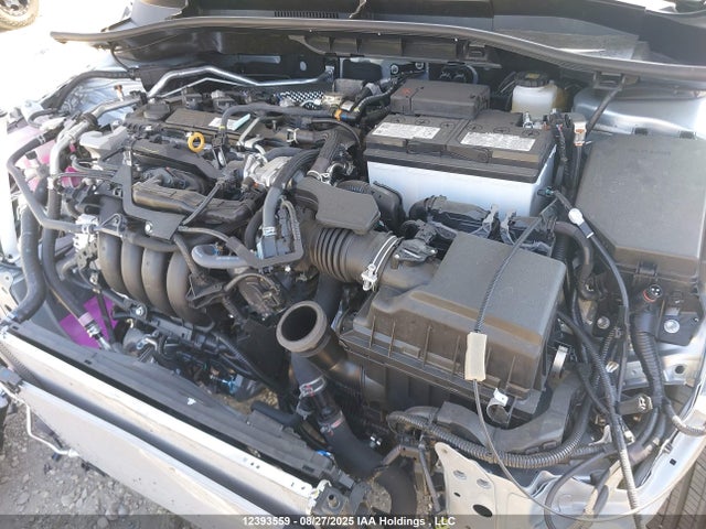 7MUCAABG1SV139523 Toyota m20a-fks