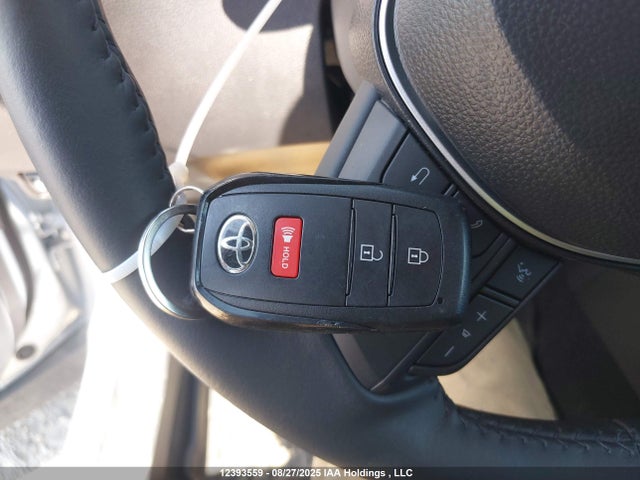 7MUCAABG1SV139523 Toyota m20a-fks