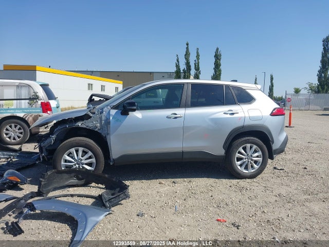 7MUCAABG1SV139523 Toyota m20a-fks