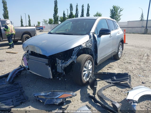 7MUCAABG1SV139523 Toyota m20a-fks