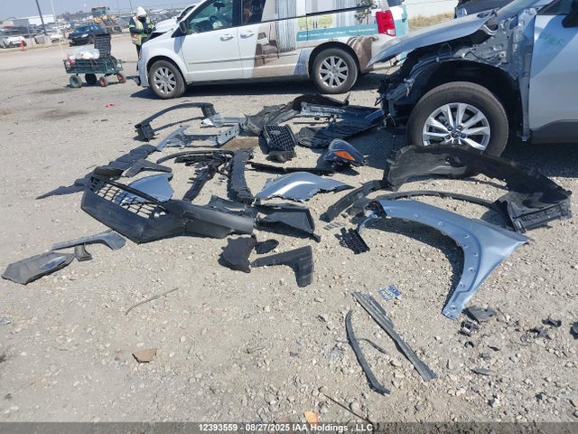 7MUCAABG1SV139523 Toyota m20a-fks