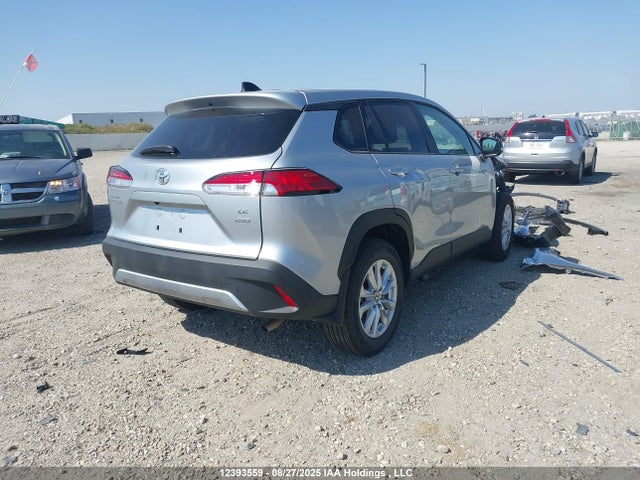 7MUCAABG1SV139523 Toyota m20a-fks