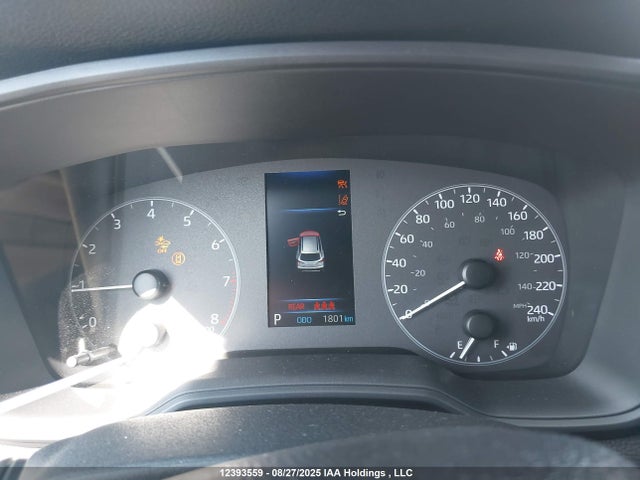7MUCAABG1SV139523 Toyota m20a-fks