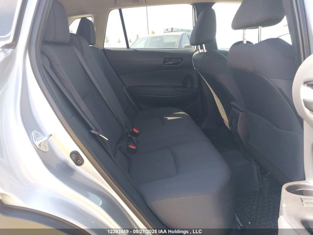 7MUCAABG1SV139523 Toyota m20a-fks