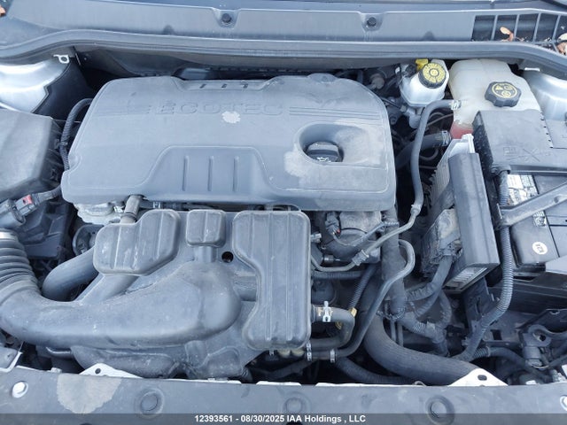 1G4P15SK0H4102941 Buick lea - sidi: spark ignited direct injection, e85 max, alum