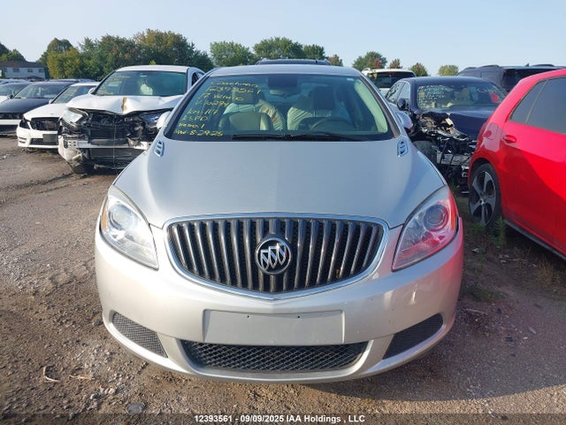 1G4P15SK0H4102941 Buick lea - sidi: spark ignited direct injection, e85 max, alum