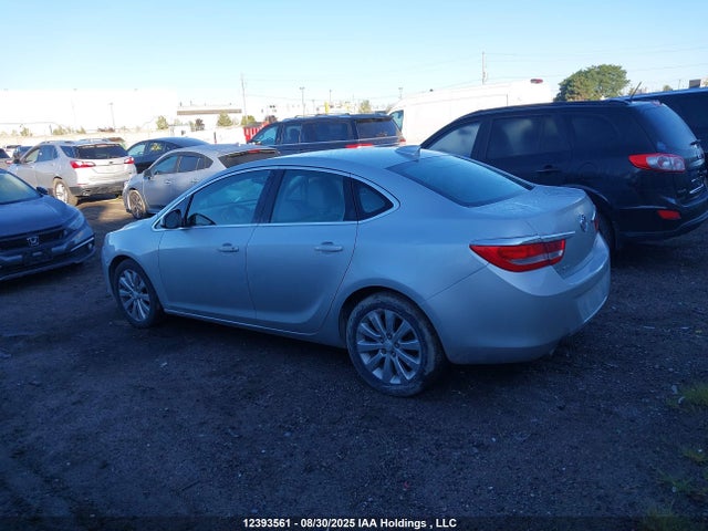 1G4P15SK0H4102941 Buick lea - sidi: spark ignited direct injection, e85 max, alum