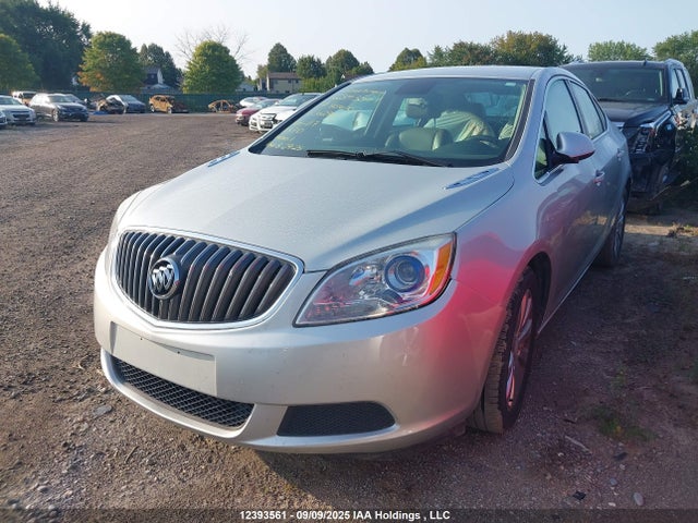 1G4P15SK0H4102941 Buick lea - sidi: spark ignited direct injection, e85 max, alum
