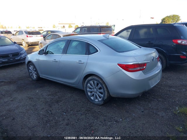 1G4P15SK0H4102941 Buick lea - sidi: spark ignited direct injection, e85 max, alum