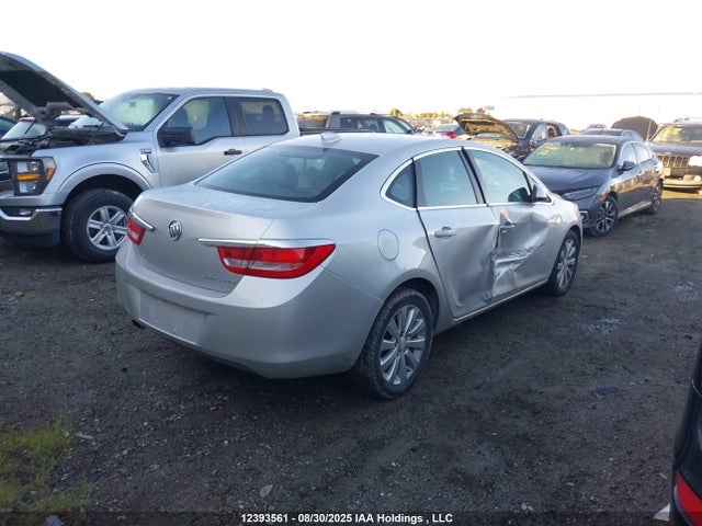 1G4P15SK0H4102941 Buick lea - sidi: spark ignited direct injection, e85 max, alum