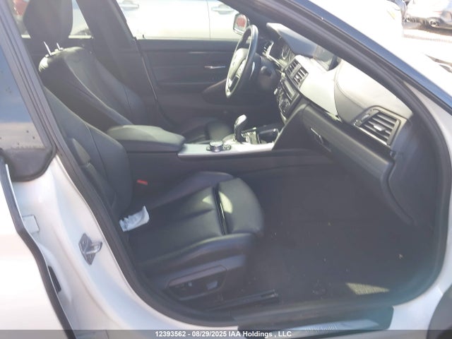BMW 428i 2015 WBA4A7C58FD413104 Image 5