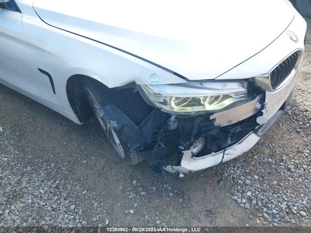 BMW 428i 2015 WBA4A7C58FD413104 Image 6