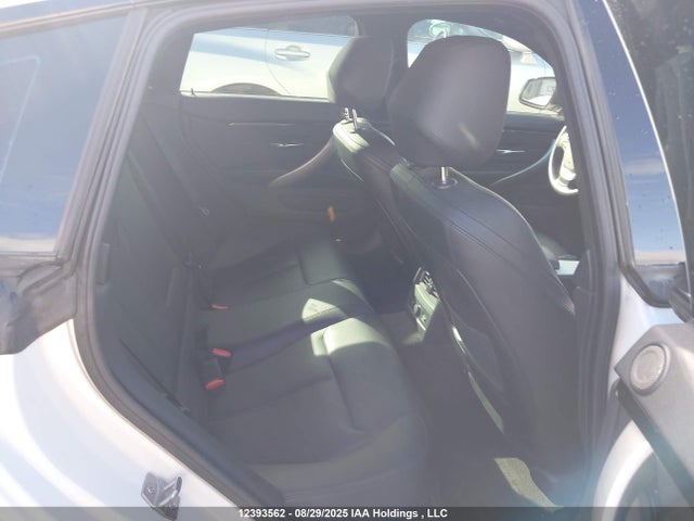 BMW 428i 2015 WBA4A7C58FD413104 Image 8