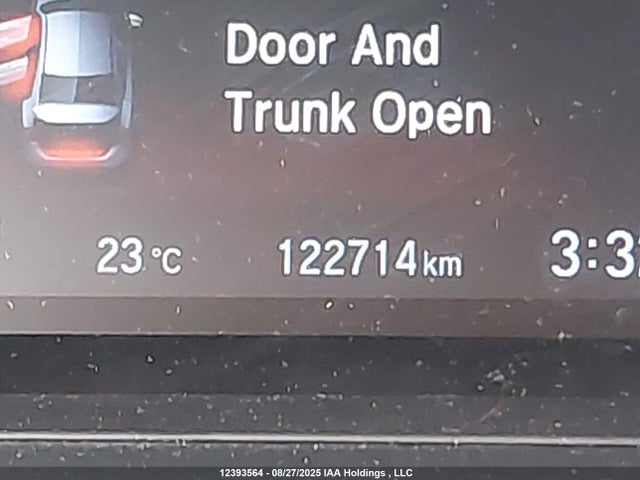 Honda k20c2 2019 2HGFC2F58KH005141 Image 16