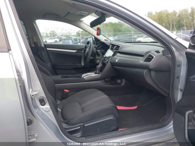 Honda k20c2 2019 2HGFC2F58KH005141 Image 5