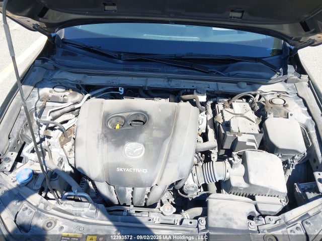 Mazda py cylinder deactivation 2019 3MZBPADM4KM114698 Image 10