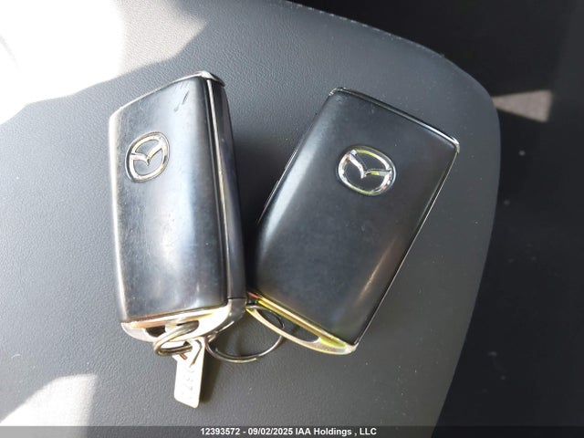 Mazda py cylinder deactivation 2019 3MZBPADM4KM114698 Image 11