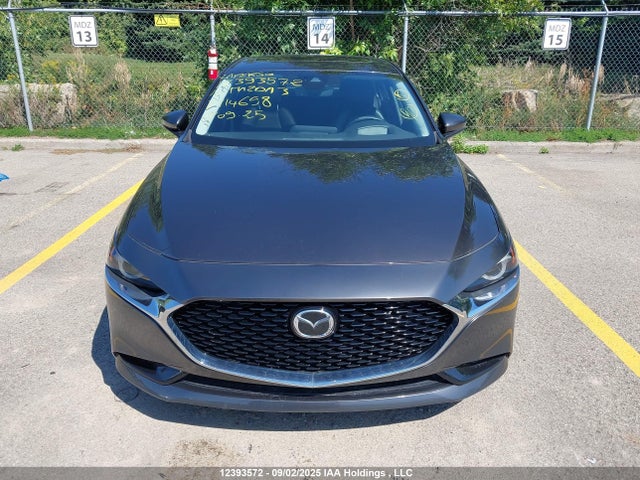 Mazda py cylinder deactivation 2019 3MZBPADM4KM114698 Image 12
