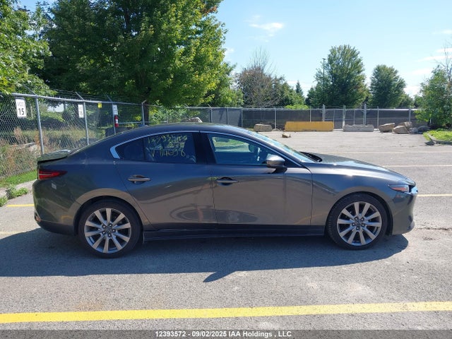 3MZBPADM4KM114698 Mazda py cylinder deactivation