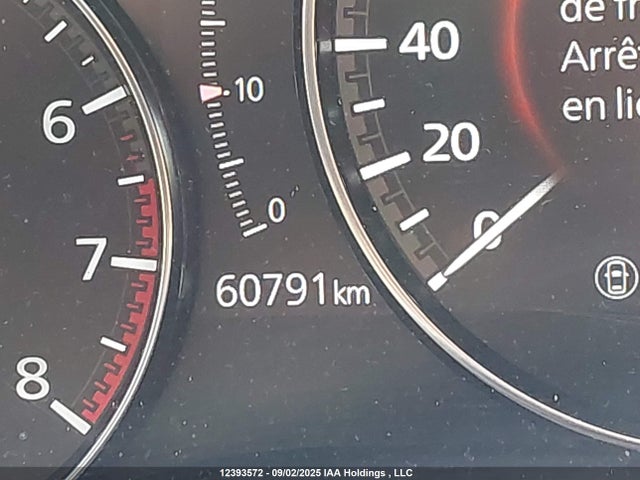 Mazda py cylinder deactivation 2019 3MZBPADM4KM114698 Image 15