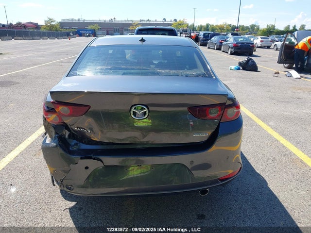 Mazda py cylinder deactivation 2019 3MZBPADM4KM114698 Image 16