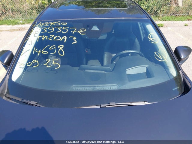 Mazda py cylinder deactivation 2019 3MZBPADM4KM114698 Image 17