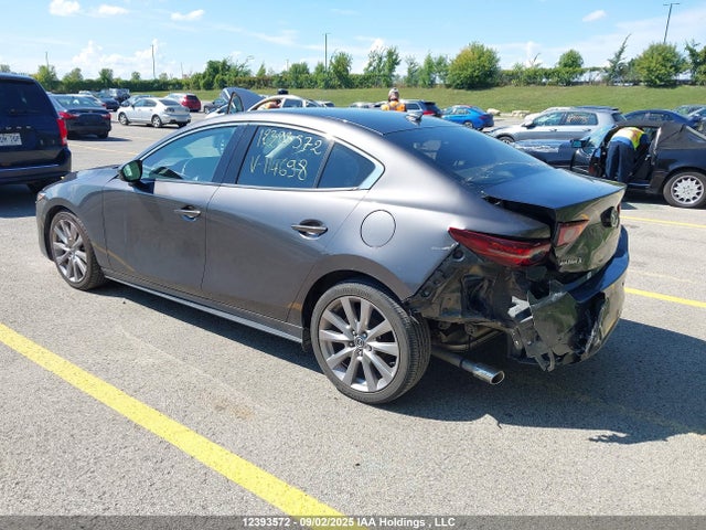 Mazda py cylinder deactivation 2019 3MZBPADM4KM114698 Image 3