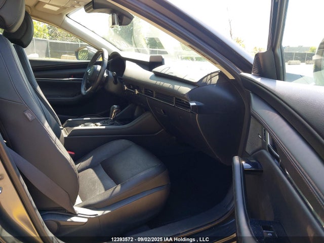 Mazda py cylinder deactivation 2019 3MZBPADM4KM114698 Image 5