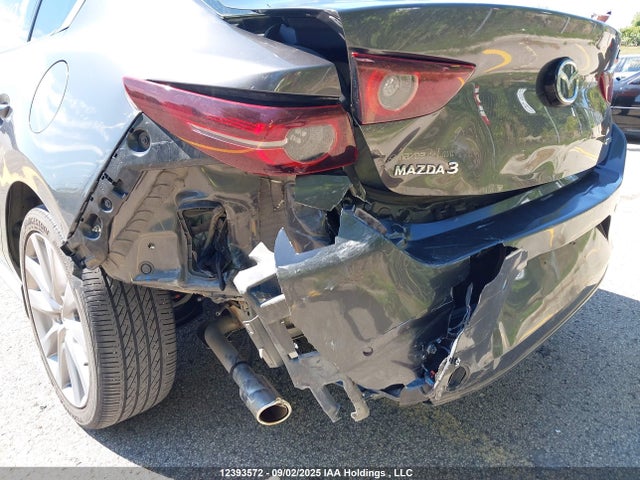 Mazda py cylinder deactivation 2019 3MZBPADM4KM114698 Image 6