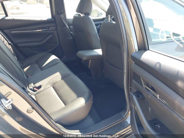 Mazda py cylinder deactivation 2019 3MZBPADM4KM114698 Image 8