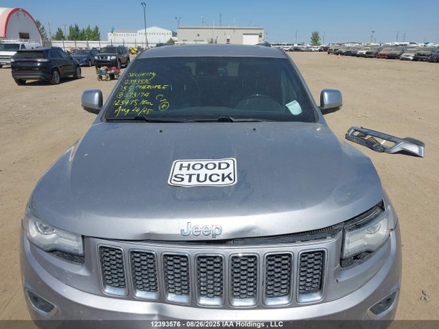 1C4RJFCGXFC673174 Jeep Grand Cherokee