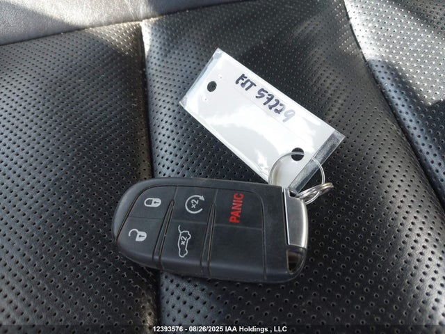 1C4RJFCGXFC673174 Jeep Grand Cherokee