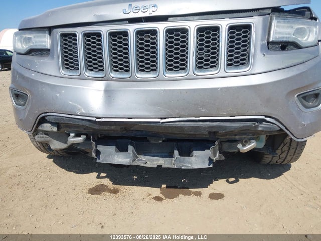 1C4RJFCGXFC673174 Jeep Grand Cherokee