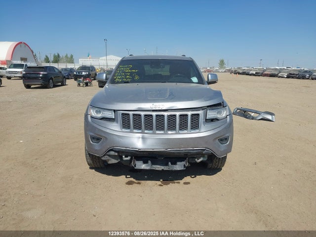 1C4RJFCGXFC673174 Jeep Grand Cherokee