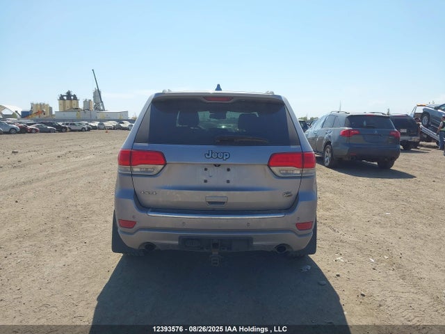 1C4RJFCGXFC673174 Jeep Grand Cherokee
