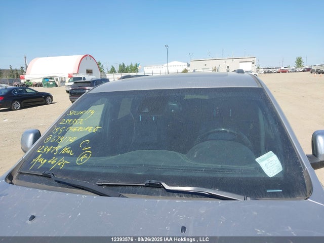 1C4RJFCGXFC673174 Jeep Grand Cherokee