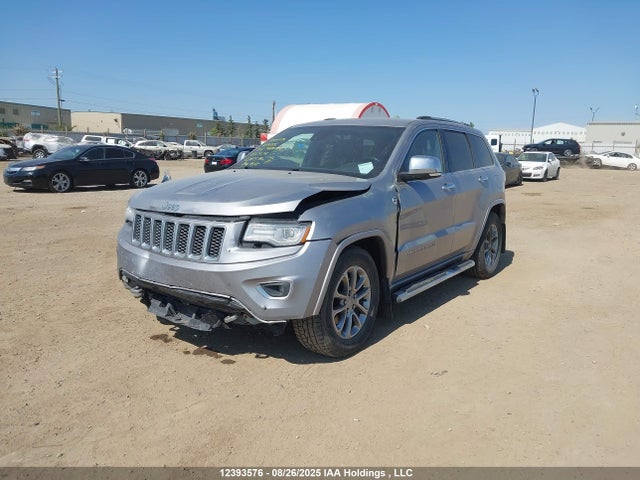 1C4RJFCGXFC673174 Jeep Grand Cherokee
