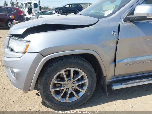 1C4RJFCGXFC673174 Jeep Grand Cherokee