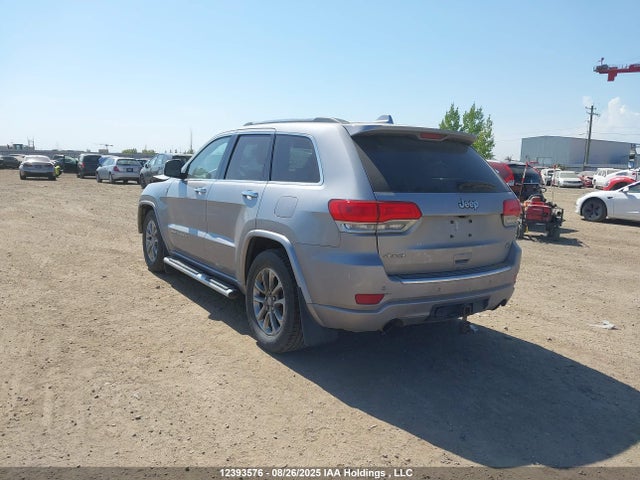 1C4RJFCGXFC673174 Jeep Grand Cherokee